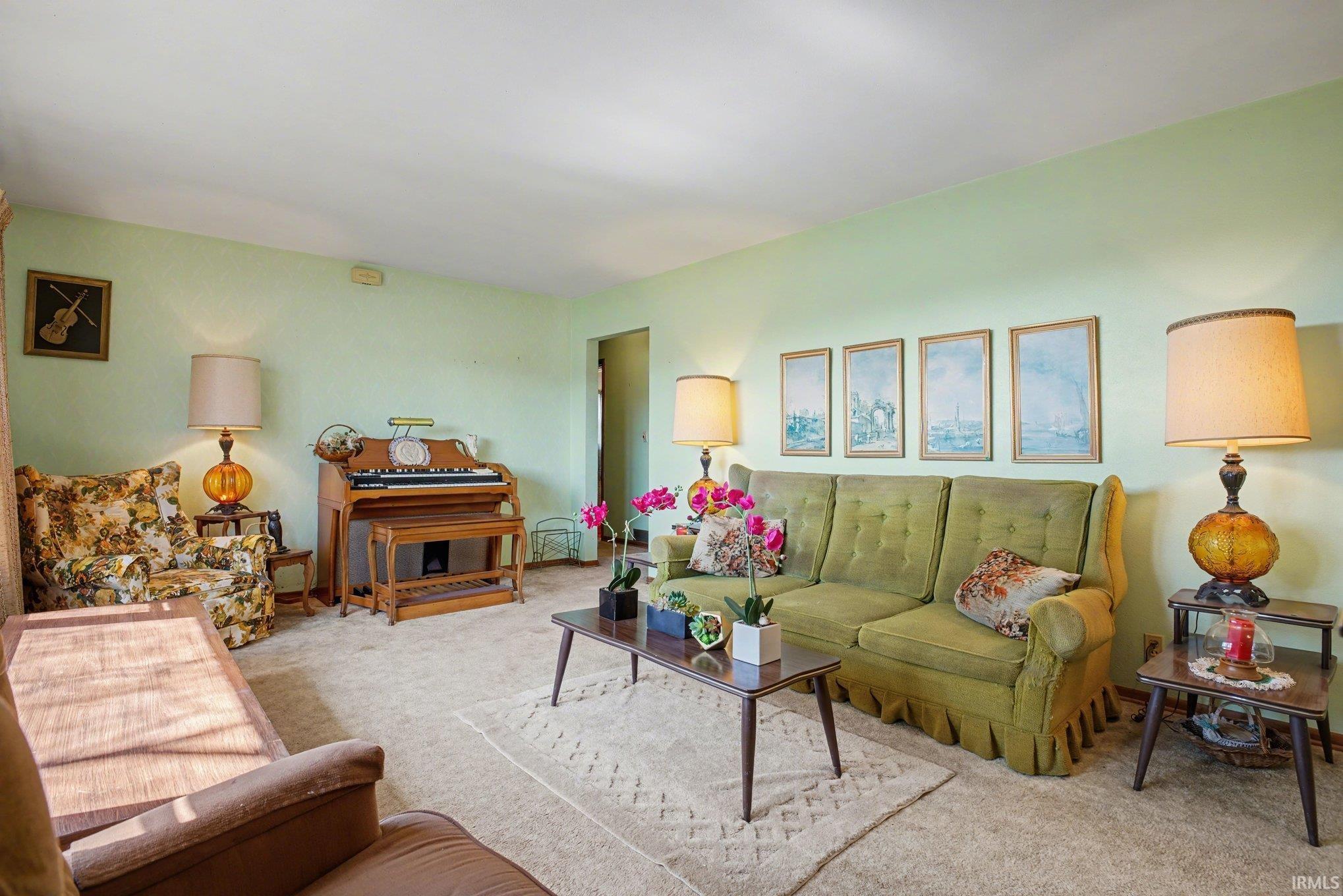 16329 County Road 40 Goshen, IN 46528 - Photo 4 of 17