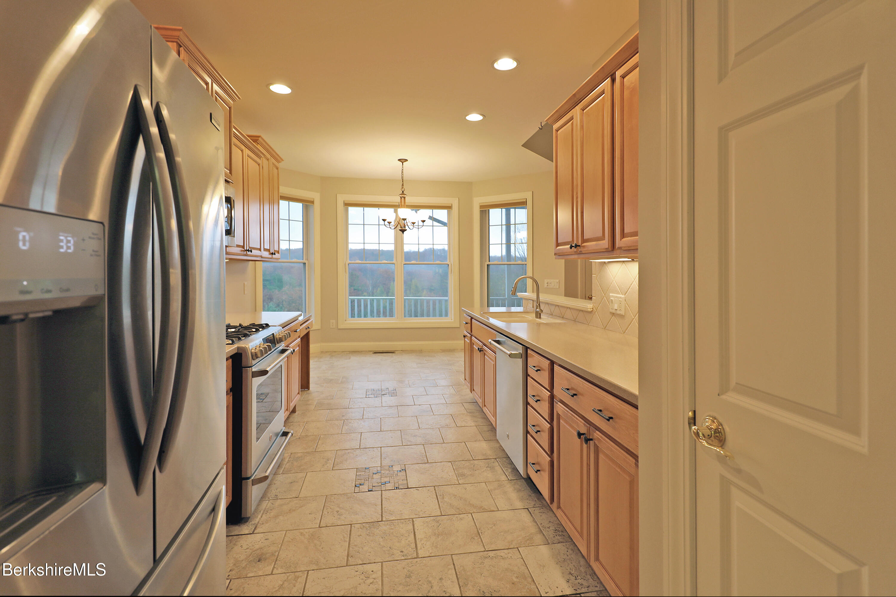 33 Alpine Trail Pittsfield, MA 01201 - Photo 16 of 69 Updated & Freshly Painted