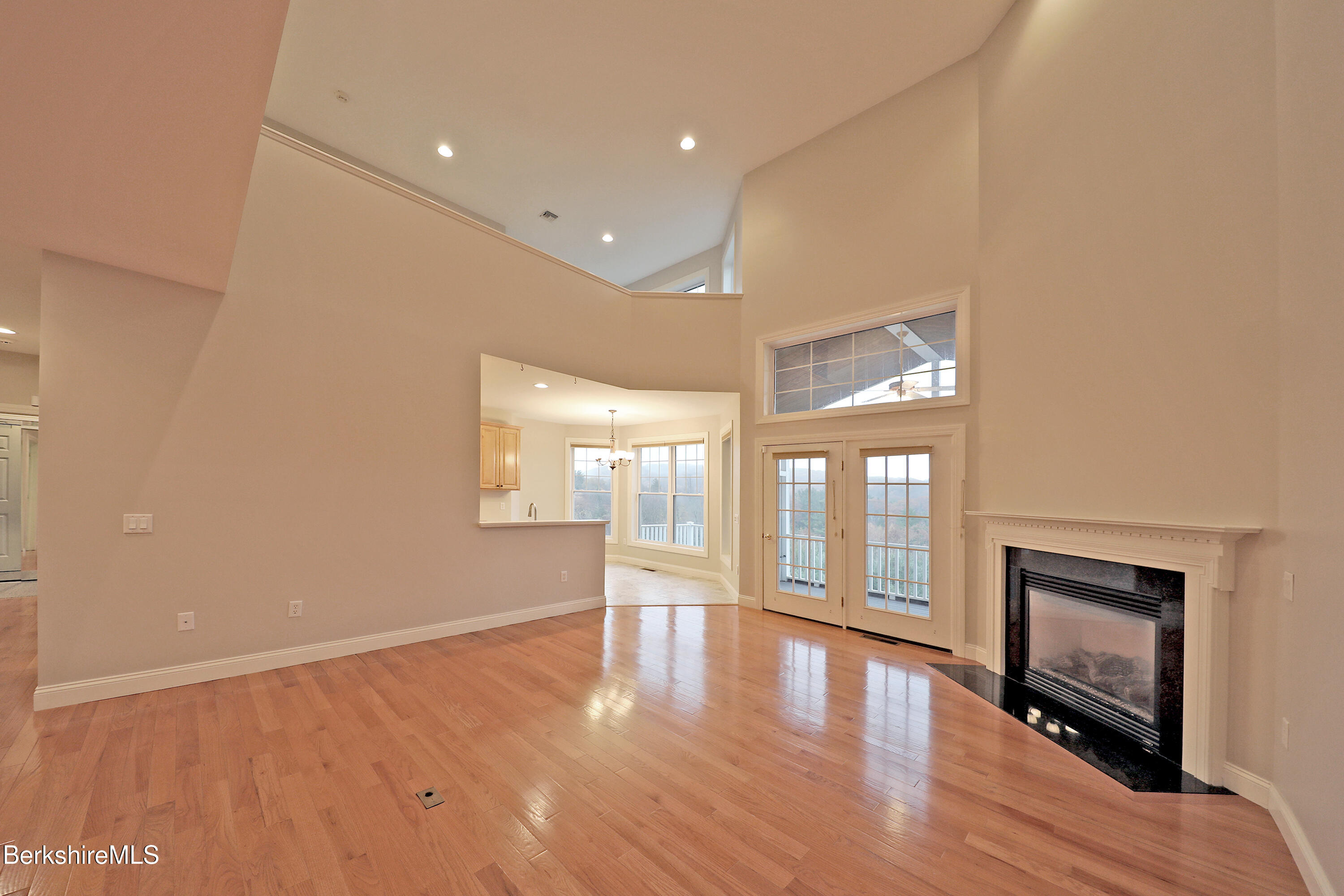 33 Alpine Trail Pittsfield, MA 01201 - Photo 8 of 69 Vaulted Ceilings