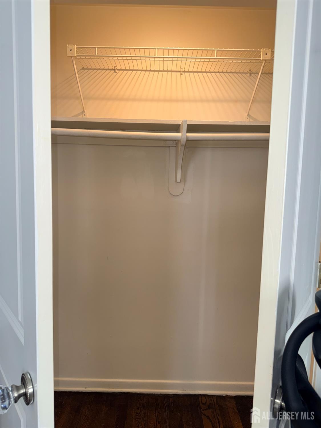 27 Rector Avenue Woodbridge, NJ 07095 - Photo 16 of 29 a view of closet