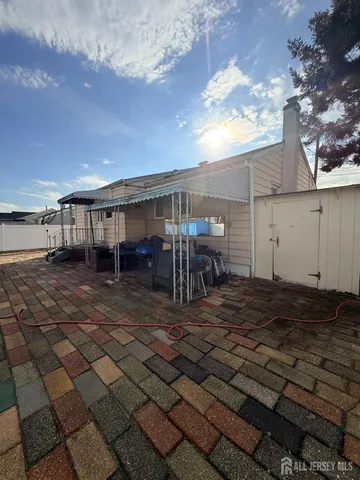 $2,950 | 27 Rector Avenue, Woodbridge, NJ 07095