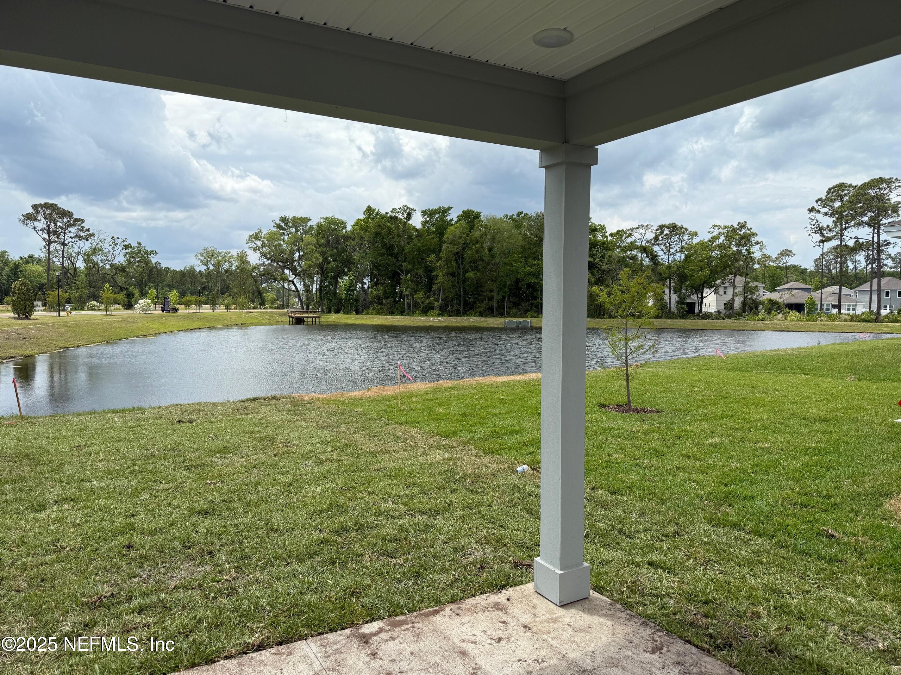 96292 Broadmoore Road Fernandina Beach, FL 32034 - Photo 13 of 22 Amelia 78 view