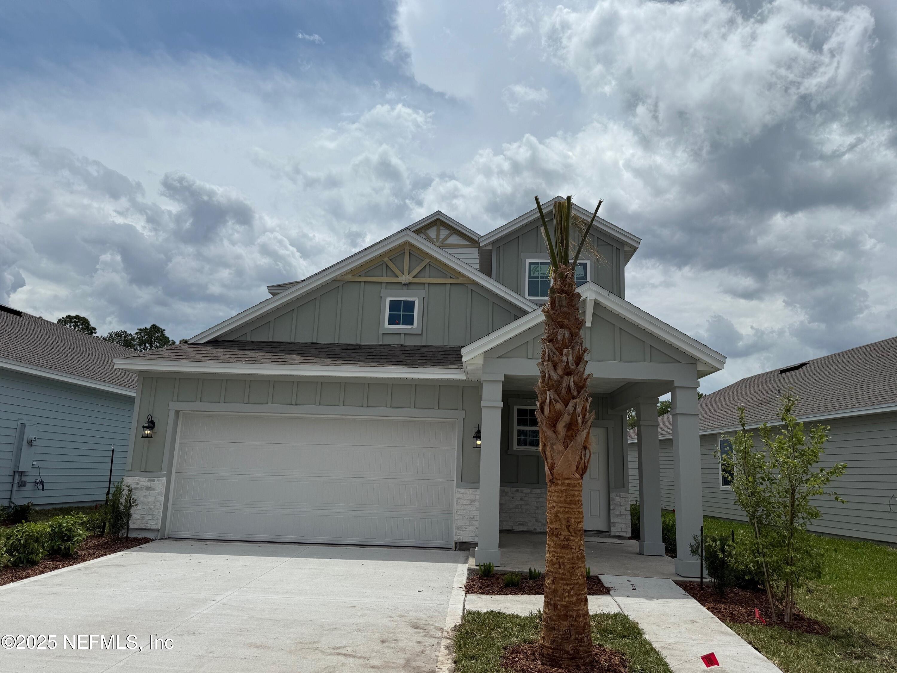 96292 Broadmoore Road Fernandina Beach, FL 32034 - Photo 3 of 22 Amelia 78 front