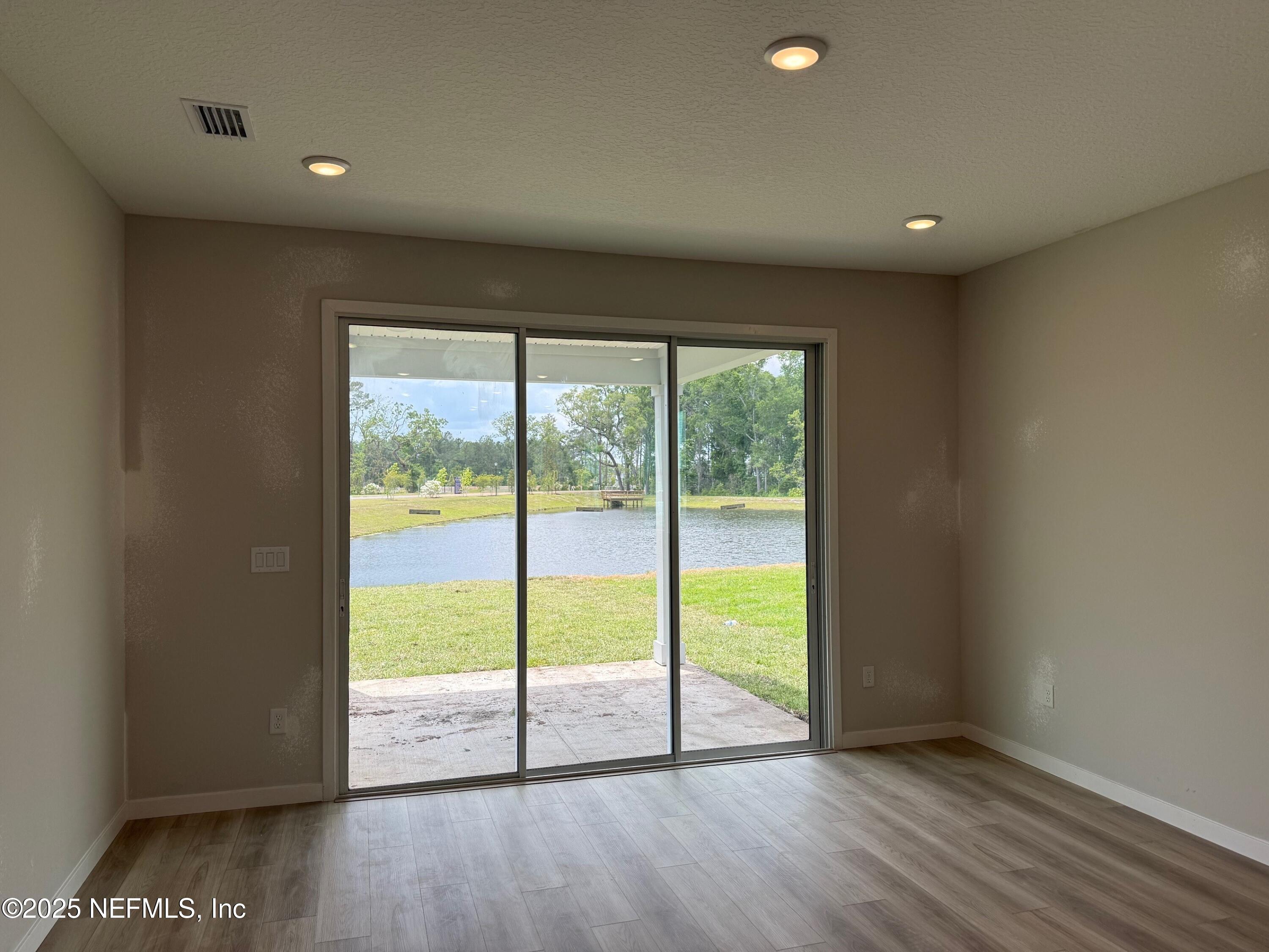96292 Broadmoore Road Fernandina Beach, FL 32034 - Photo 9 of 22 Amelia 78 pond view triple sllider