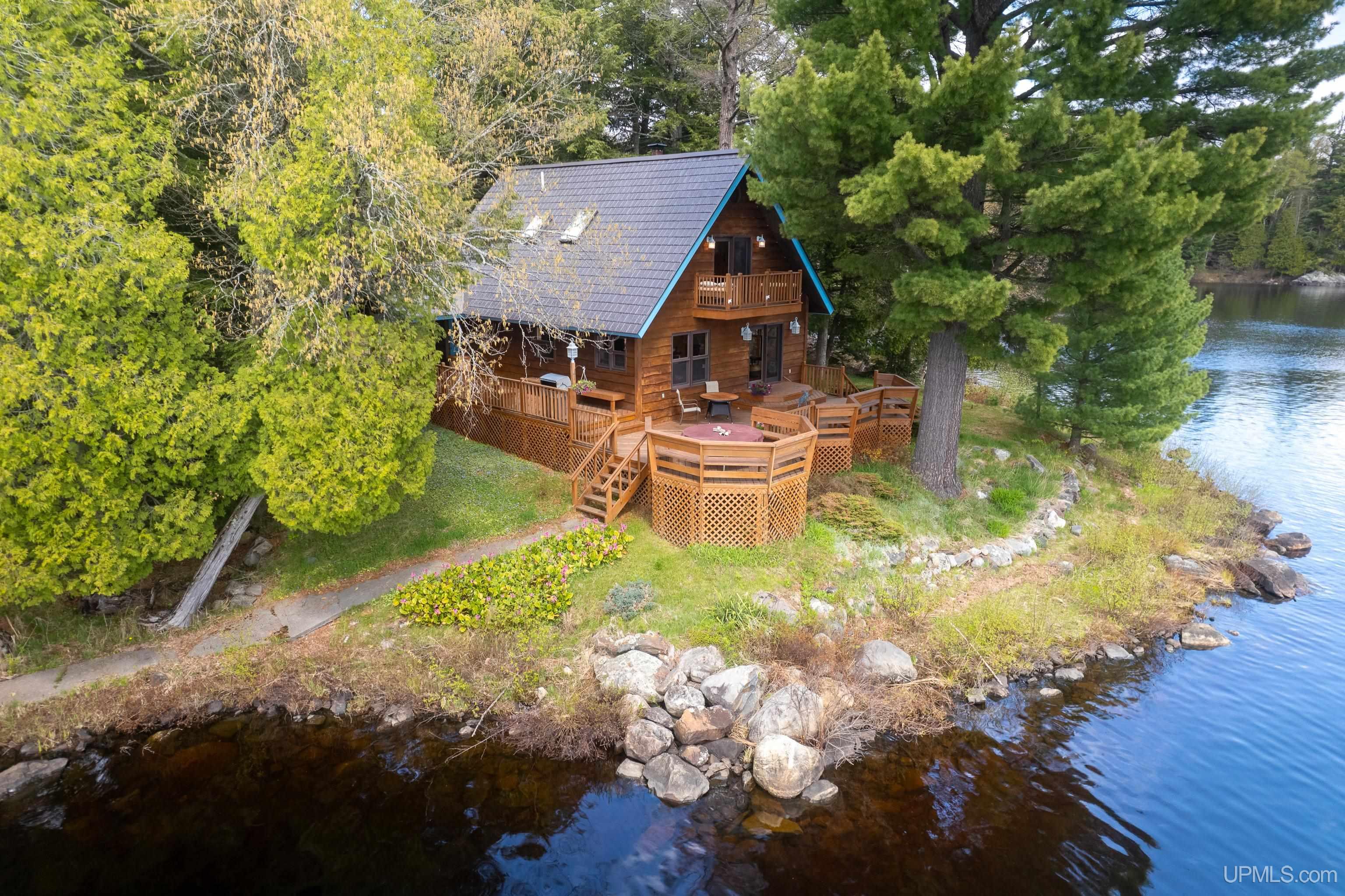 574 Red Road Michigamme, MI 49861 - Photo 58 of 58 Gallery Image 58