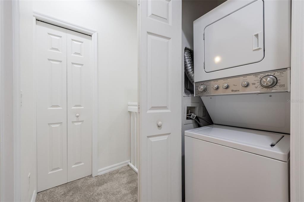 3956 Cherrybrook Loop Fort Myers, FL 33966 - Photo 18 of 44 a view of storage room