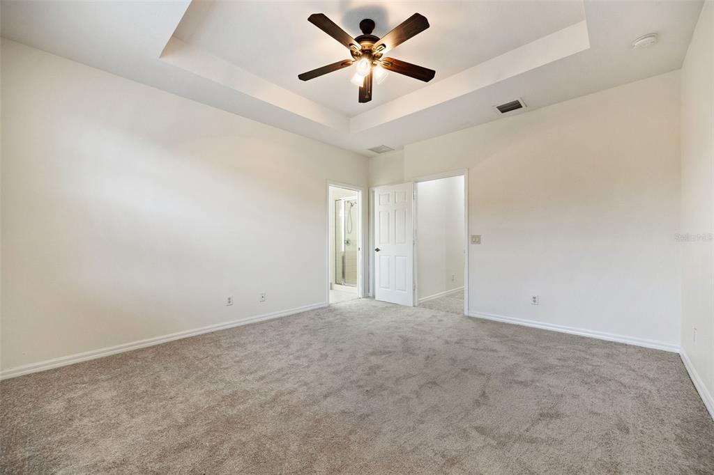 3956 Cherrybrook Loop Fort Myers, FL 33966 - Photo 20 of 44 a view of an empty room