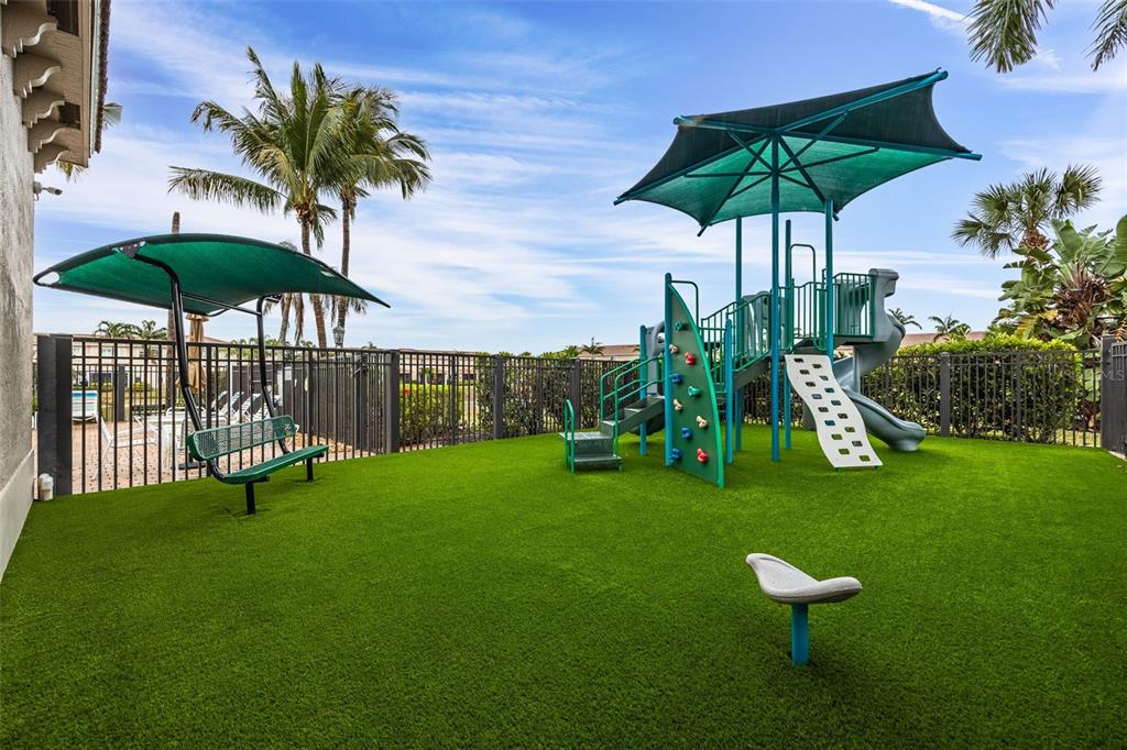 3956 Cherrybrook Loop Fort Myers, FL 33966 - Photo 38 of 44 a view of a table and chairs under an umbrella
