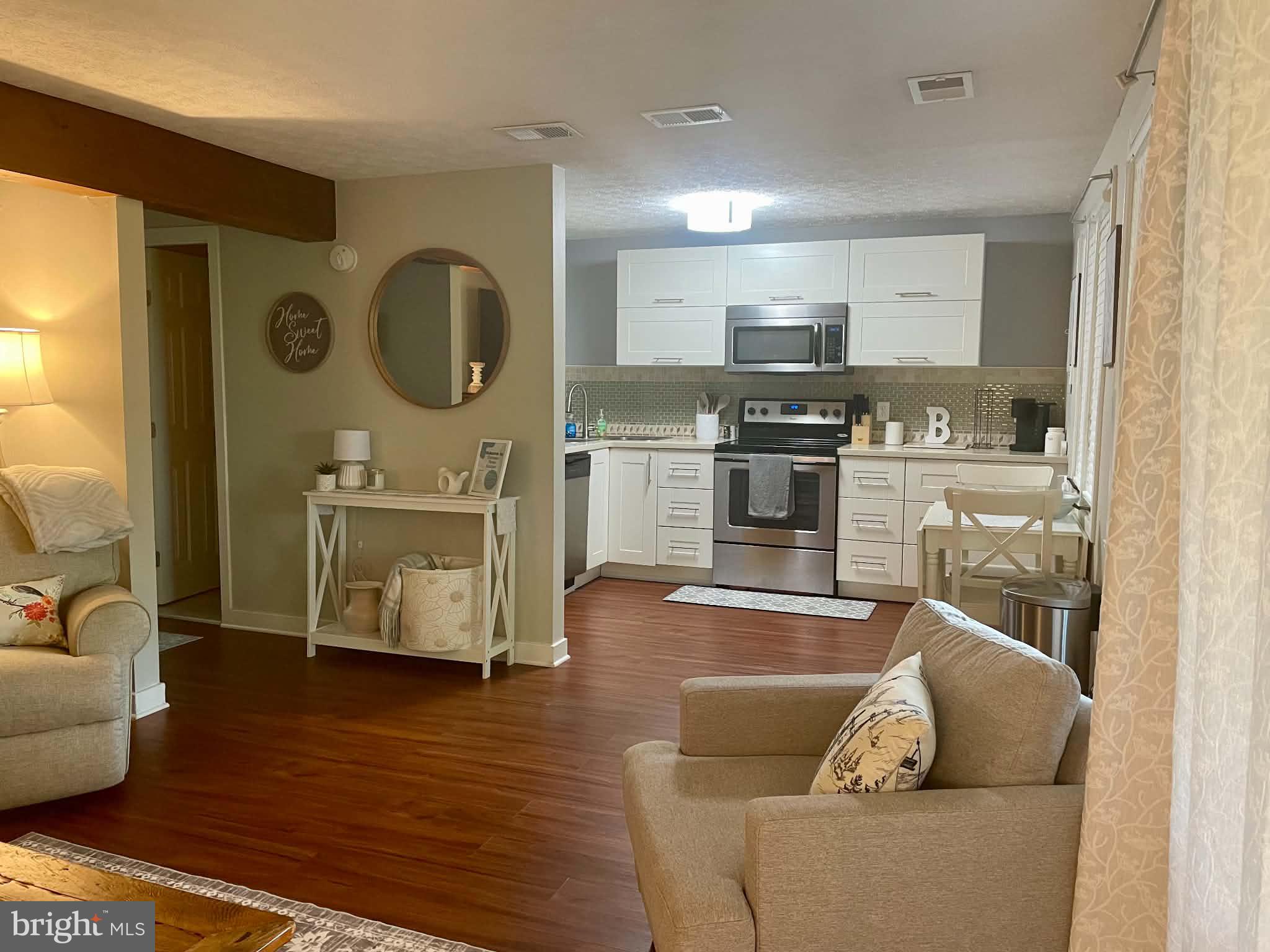 361 The Hill Road Basye, VA 22810 - Photo 10 of 25 Open!