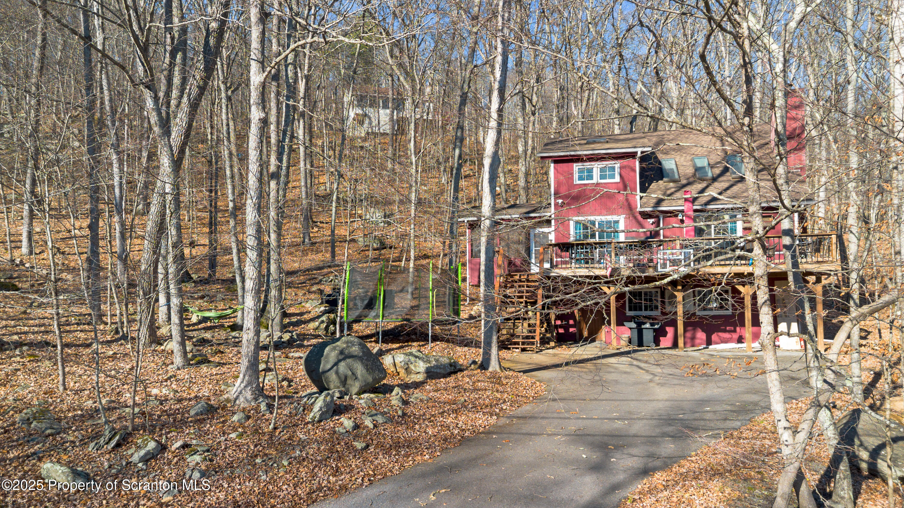 3110 Cherry Ridge Road Bushkill, PA 18324 - Photo 4 of 61 DJI_0062