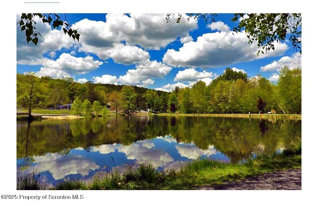 3110 Cherry Ridge Road Bushkill, PA 18324 - Photo 44 of 61 a view of a lake