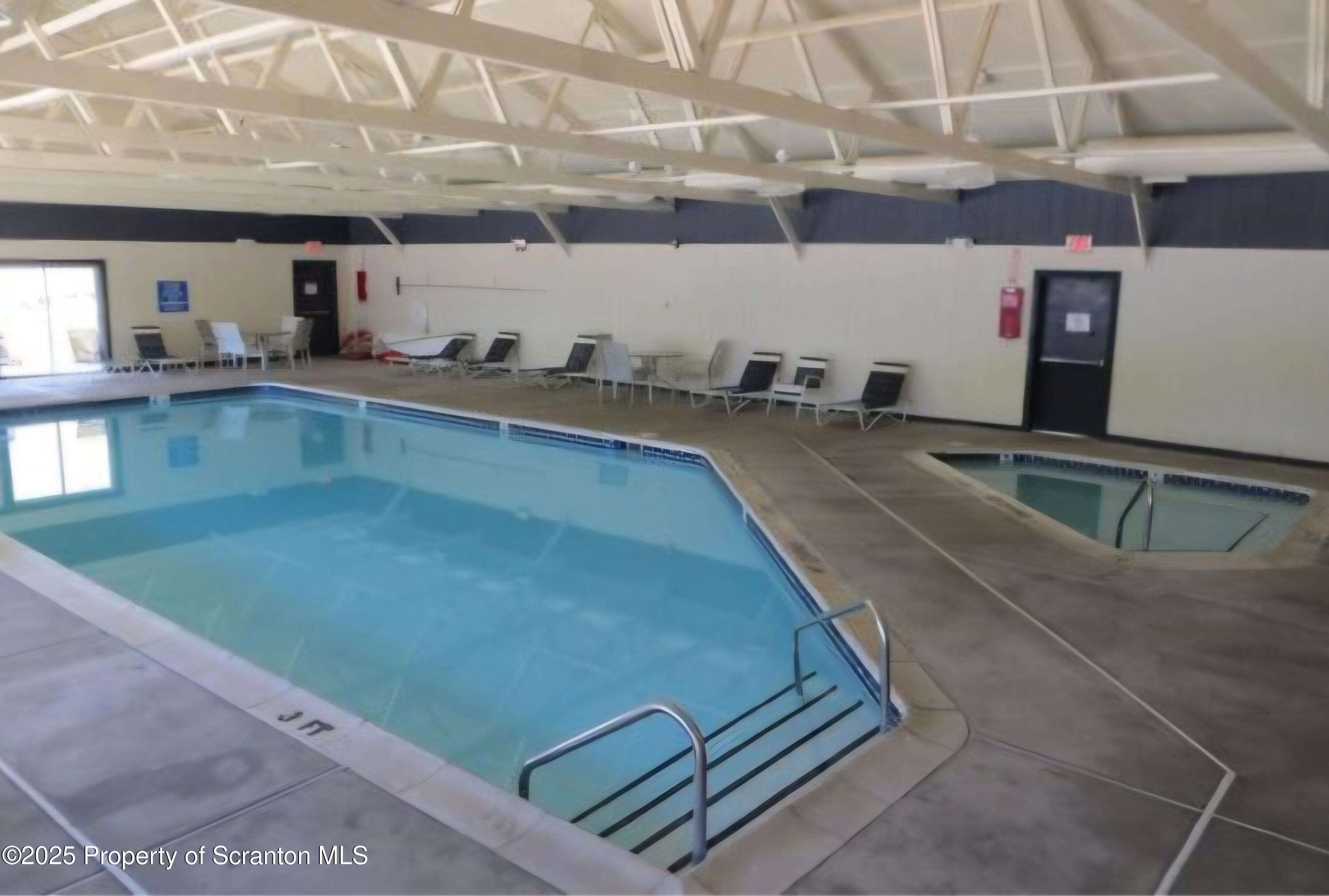 3110 Cherry Ridge Road Bushkill, PA 18324 - Photo 49 of 61 a kitchen with a sink a stove and cabinets