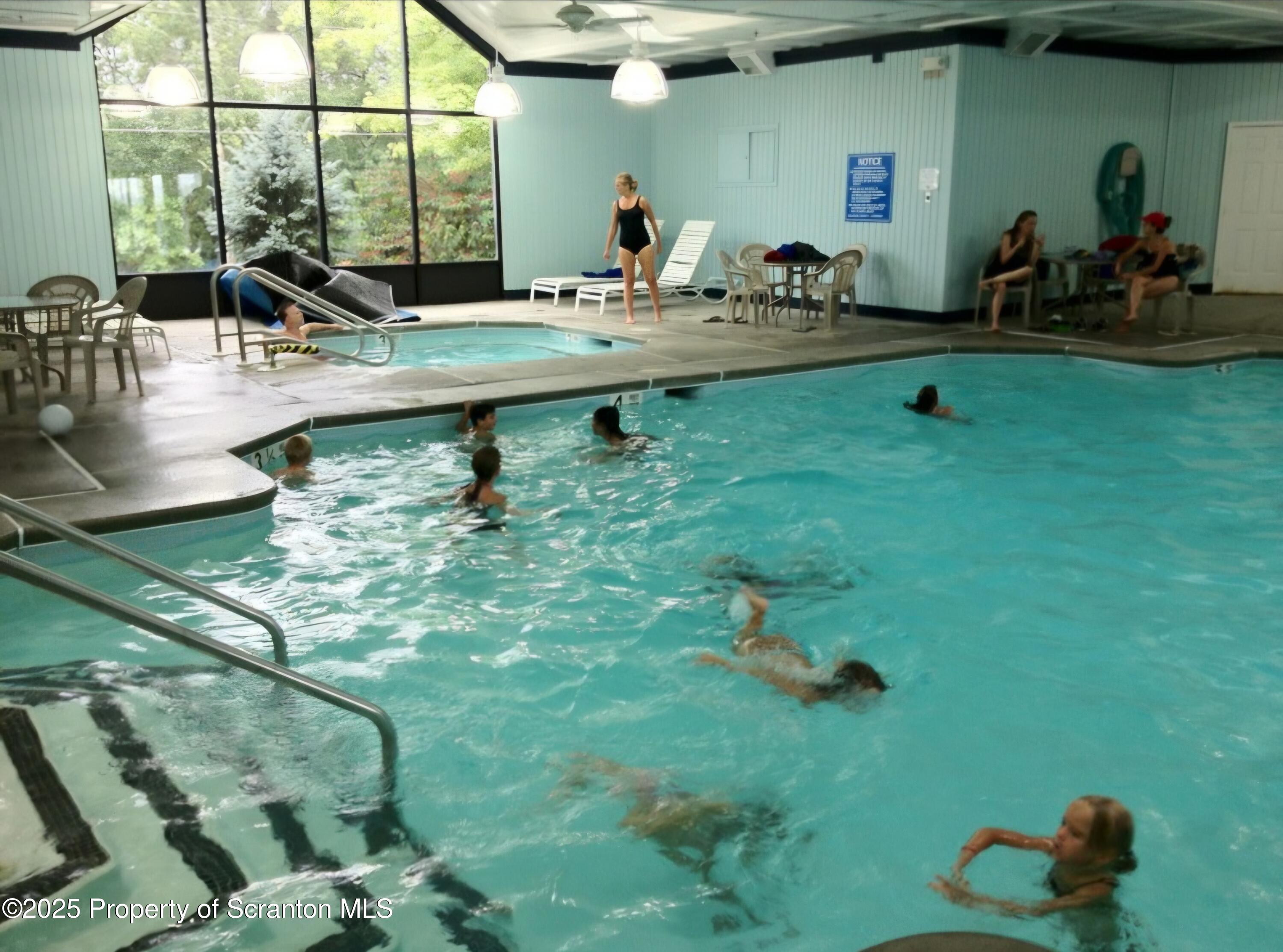 3110 Cherry Ridge Road Bushkill, PA 18324 - Photo 50 of 61 a very nice looking room with a large window