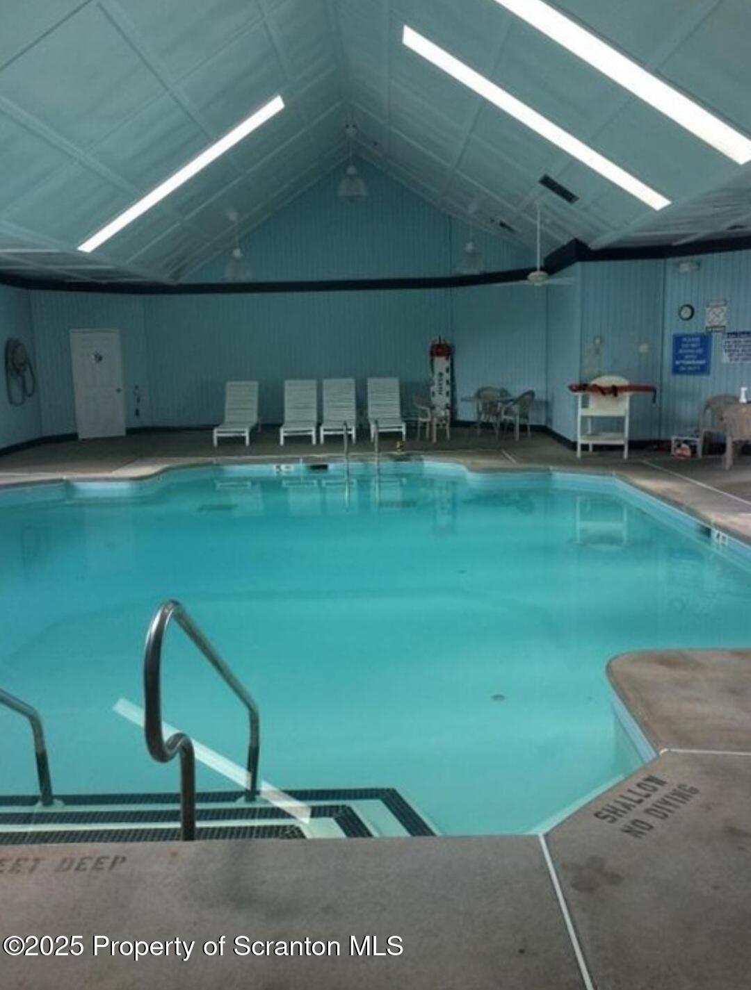 3110 Cherry Ridge Road Bushkill, PA 18324 - Photo 51 of 61 a view of outdoor space with seating area