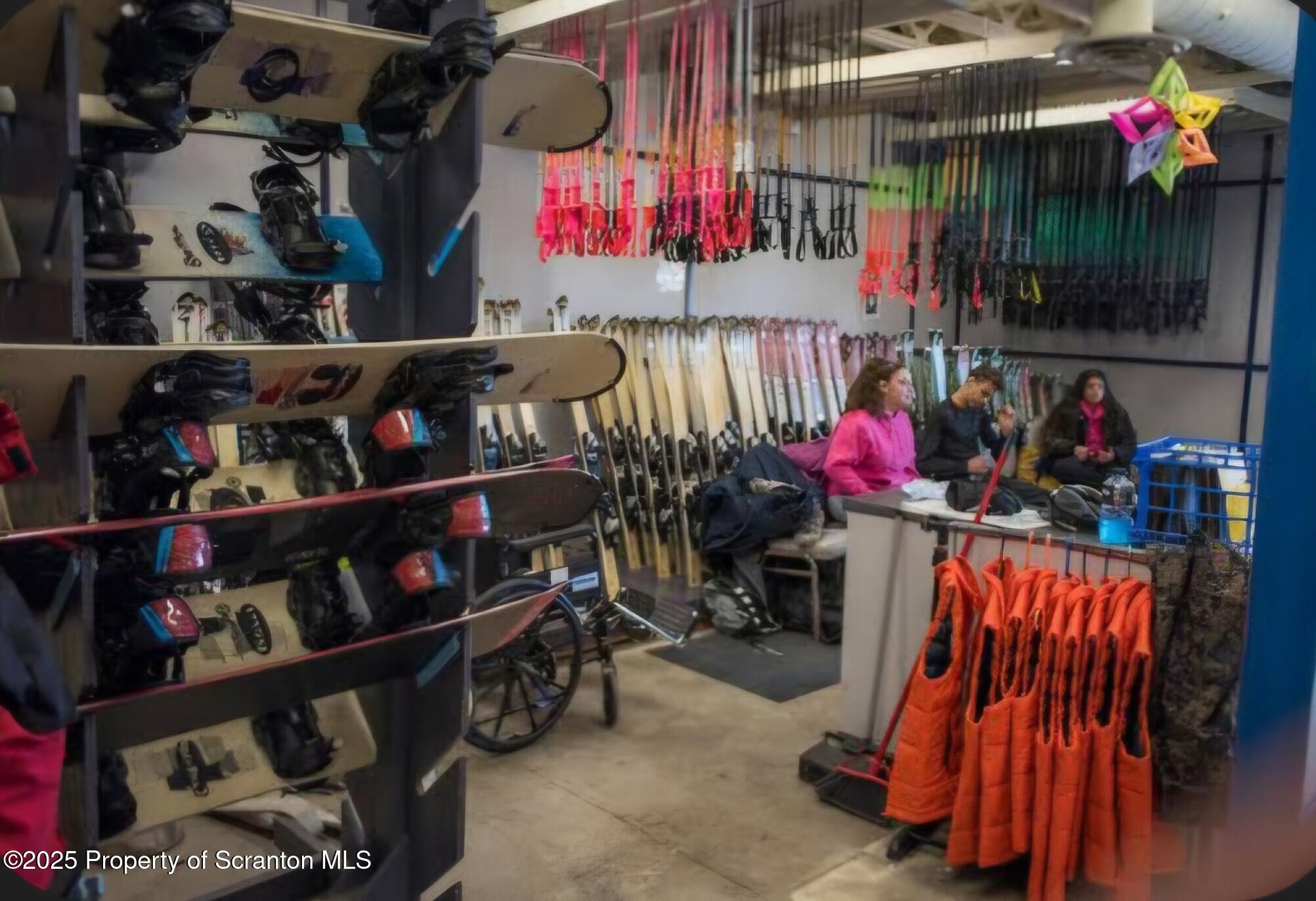 3110 Cherry Ridge Road Bushkill, PA 18324 - Photo 55 of 61 1000107796