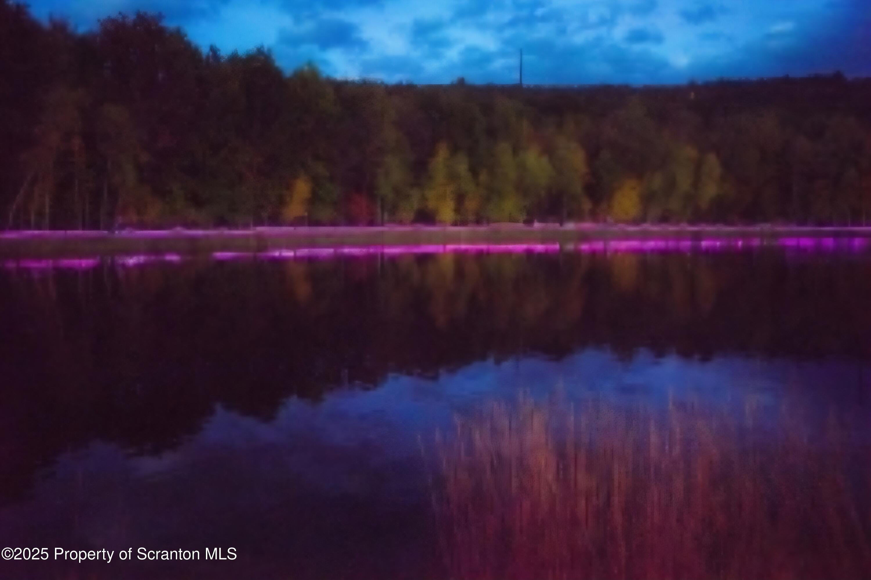 3110 Cherry Ridge Road Bushkill, PA 18324 - Photo 58 of 61 a view of outdoor space and yard