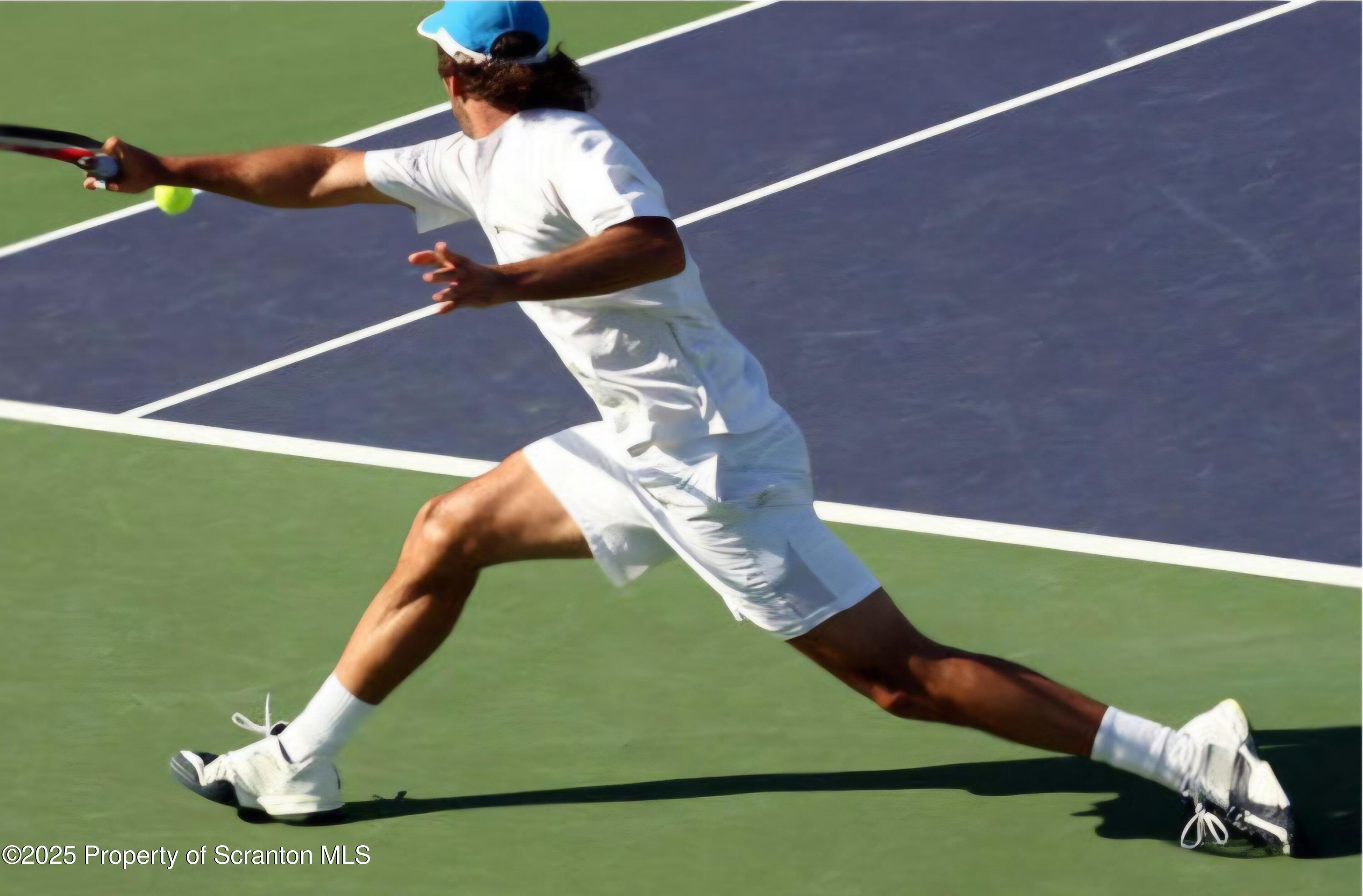 3110 Cherry Ridge Road Bushkill, PA 18324 - Photo 60 of 61 a view of a living room