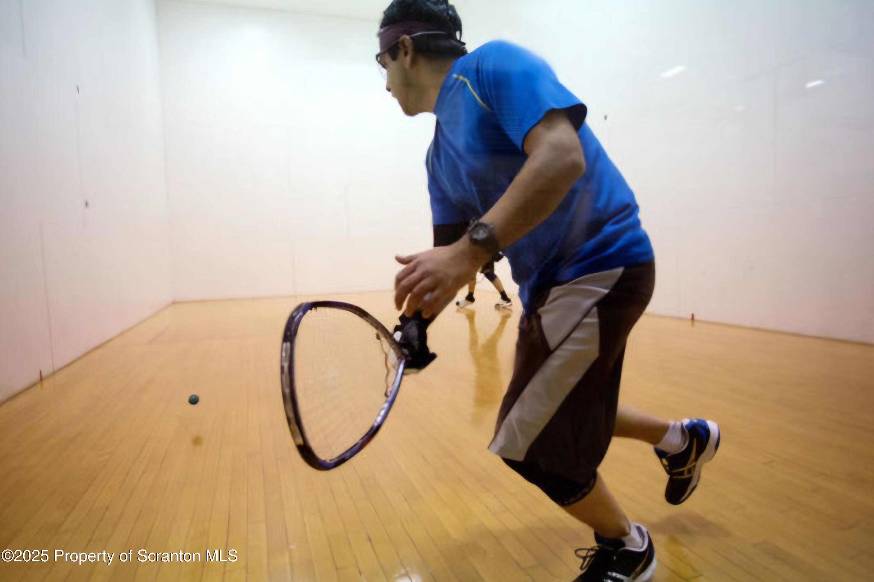 3110 Cherry Ridge Road Bushkill, PA 18324 - Photo 61 of 61 a close view of shoes and a potted plant