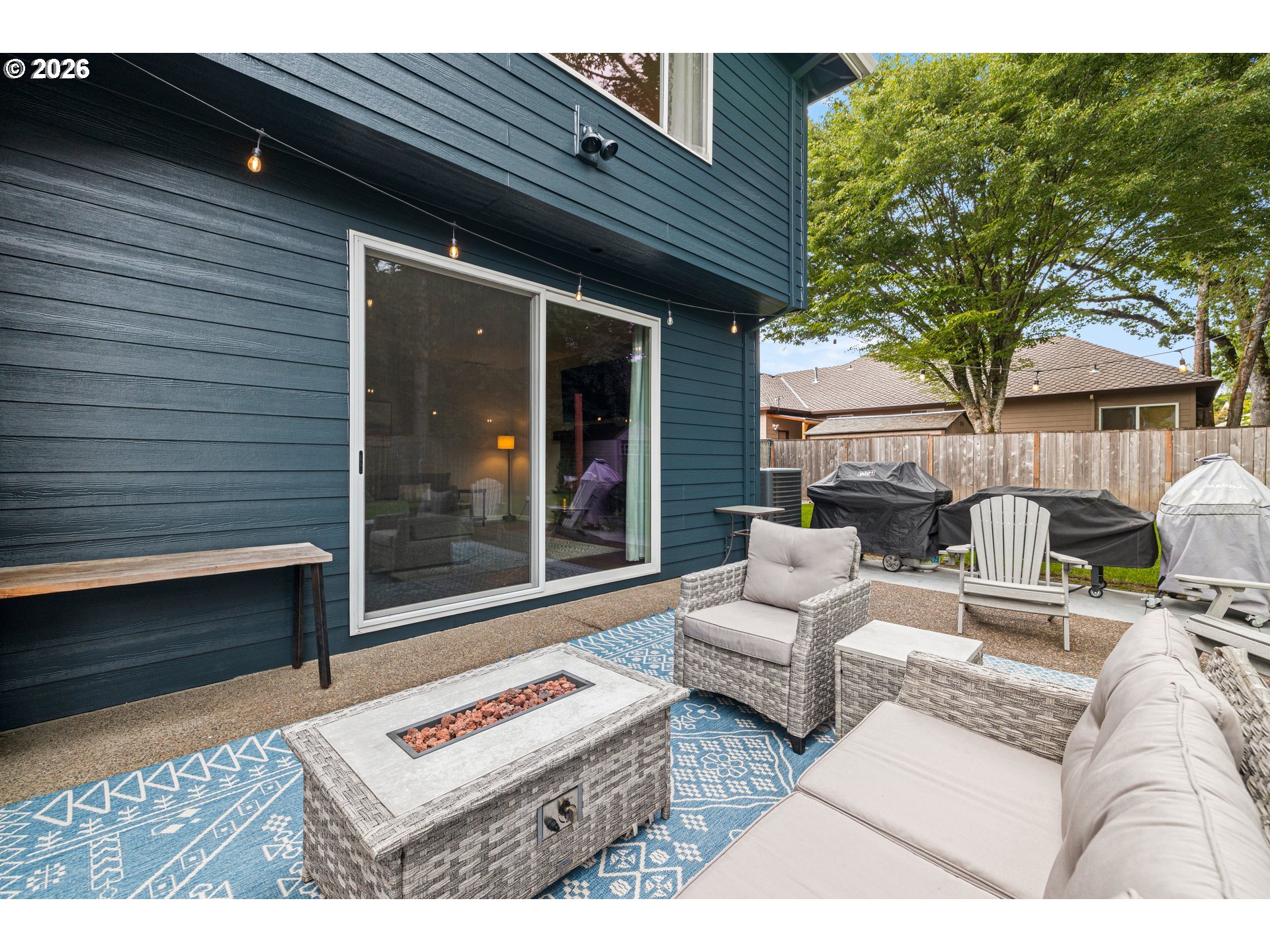 28528 Southwest Cascade Loop Wilsonville, OR 97070 - Photo 41 of 47 Patio