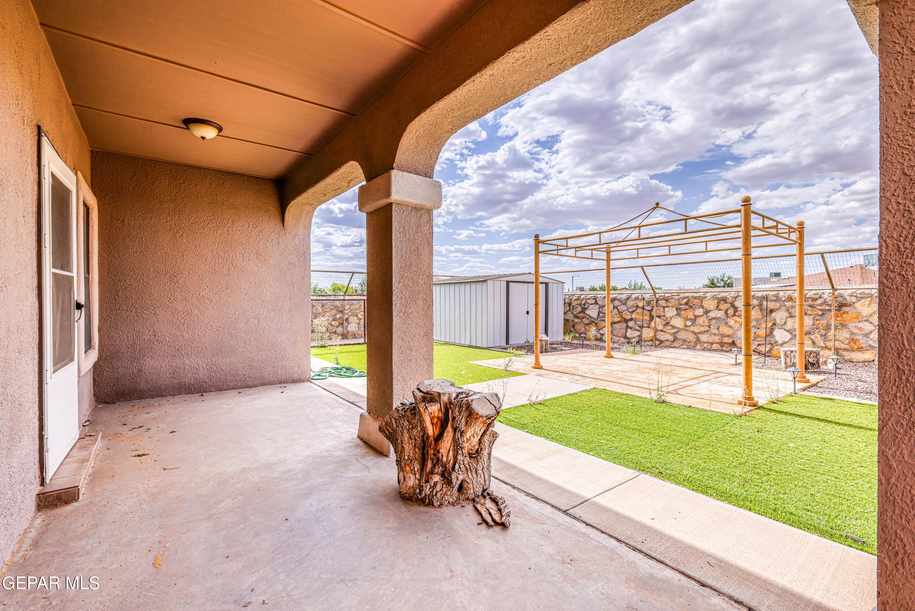 14209 Rattler Point Drive El Paso, TX 79938 - Photo 42 of 54 362A5618_HDR