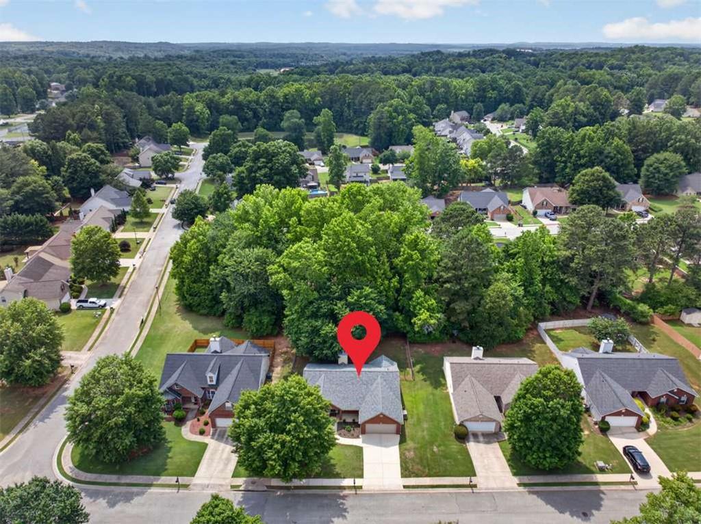 69 Red Bud Road Jefferson, GA 30549 - Photo 41 of 45