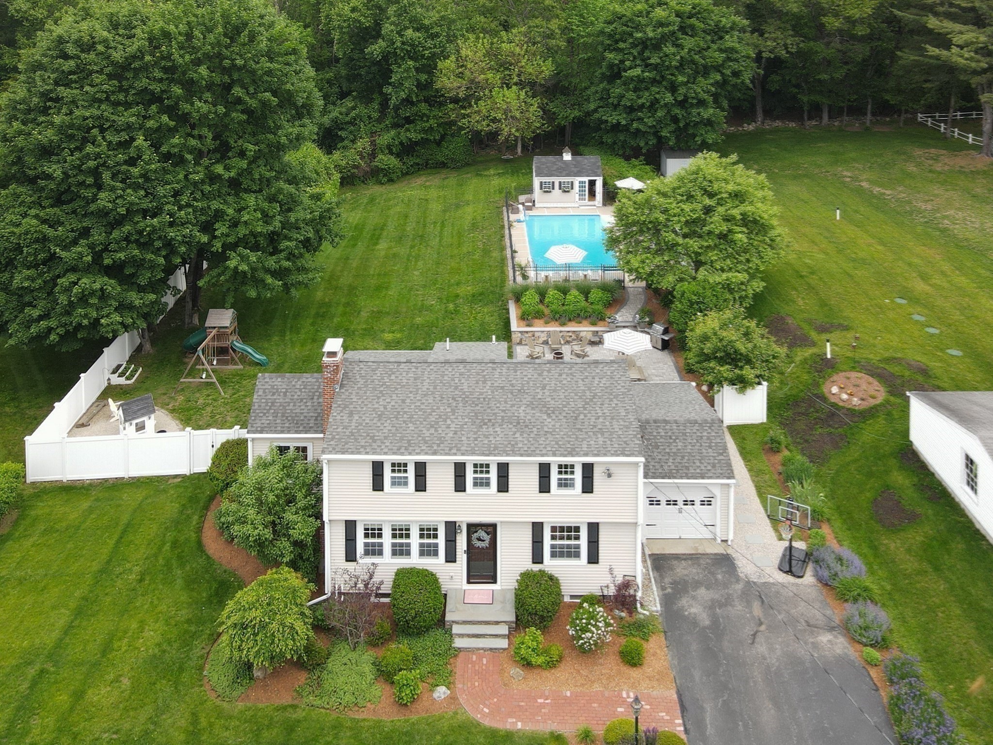 47 Jarr Brook Road Holliston, MA 01746 - Photo 40 of 41 Gallery Image 40