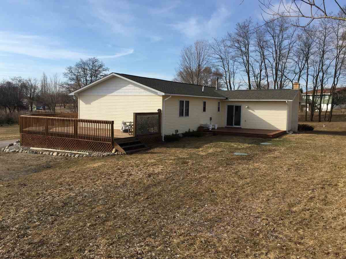 13021 Indian Road Kewadin, MI 49648 - Photo 5 of 41 1796944-4.JPG