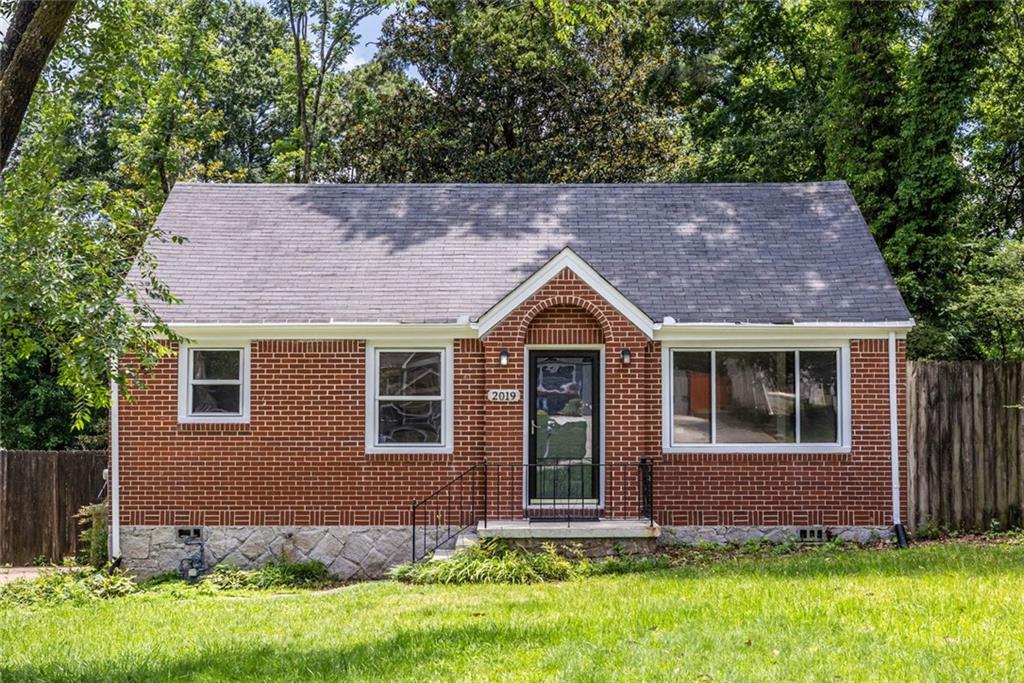 2019 Marco Drive Decatur, GA 30032 - Photo 1 of 33