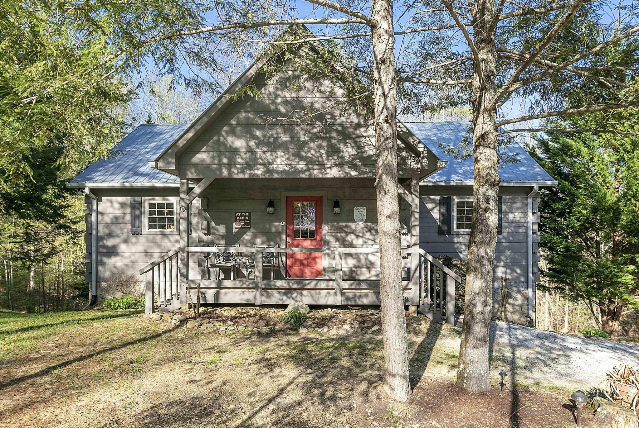 415 Laurel Trace Road Townsend, TN 37882 - Photo 35 of 40 Gallery Image 35