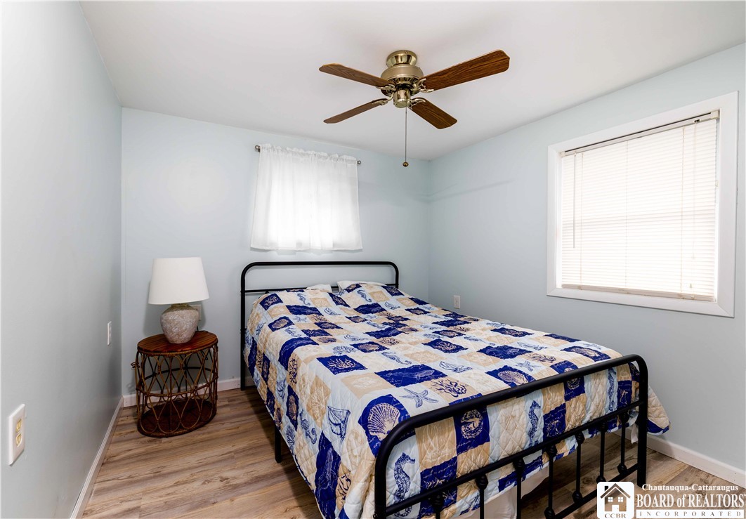 12943 Allegany Road Hanover, NY 14081 - Photo 28 of 31 back bedroom