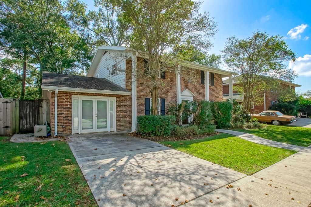 121 Hazel Drive River Ridge, LA 70123 - Photo 2 of 33