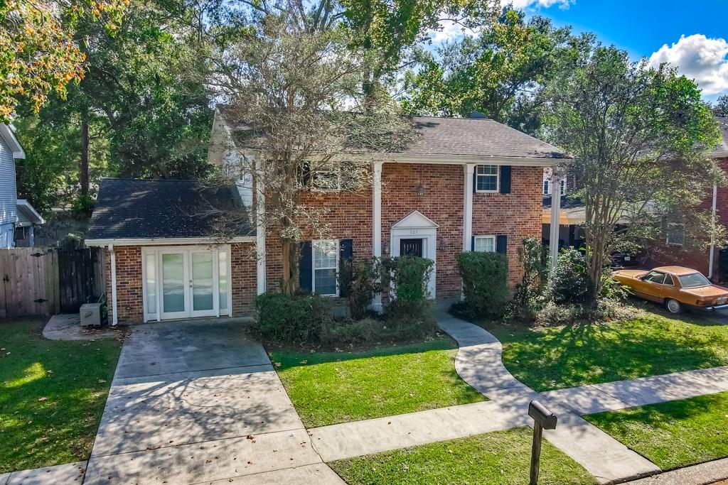 121 Hazel Drive River Ridge, LA 70123 - Photo 27 of 33