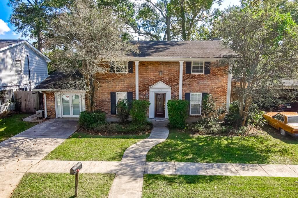 121 Hazel Drive River Ridge, LA 70123 - Photo 28 of 33