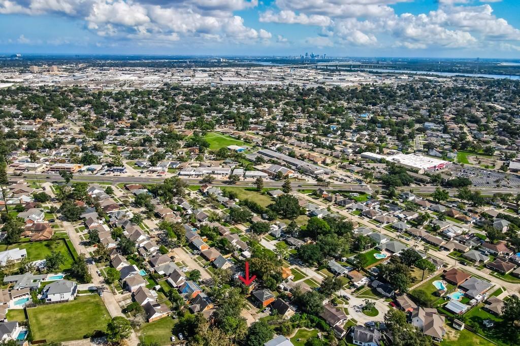 121 Hazel Drive River Ridge, LA 70123 - Photo 33 of 33