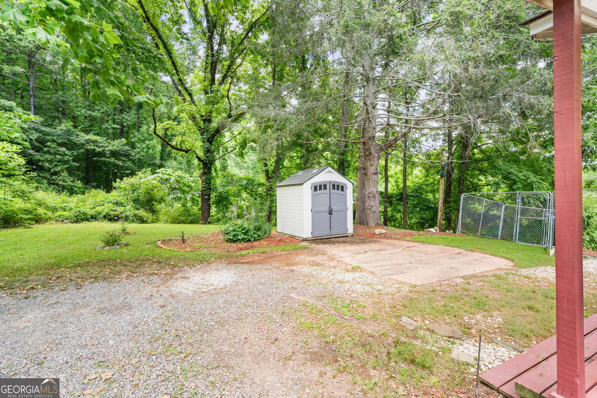 501 Hyatt Creek Road Marble, NC 28905 - Photo 11 of 30