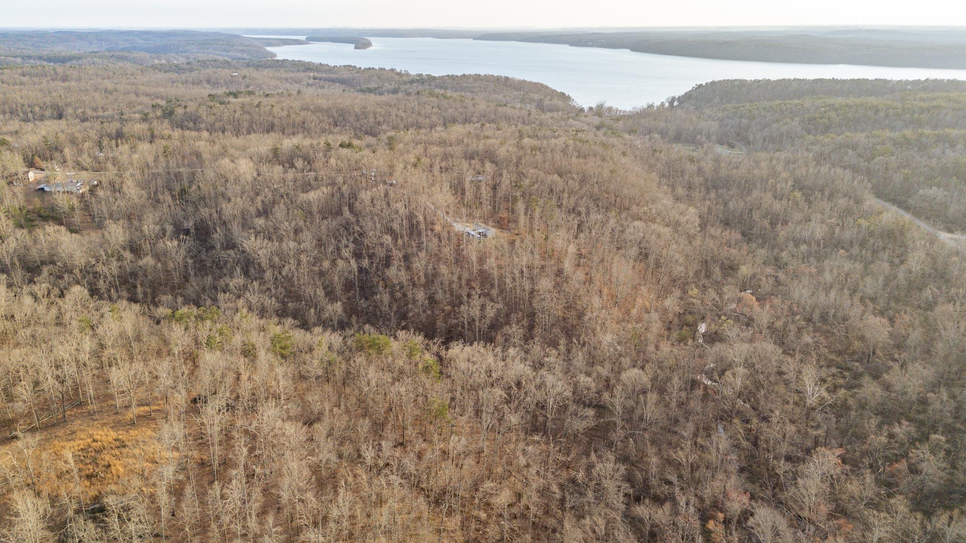 125 Elam Way Savannah, TN 38372 - Photo 34 of 36 Bird's eye view of a large body of water