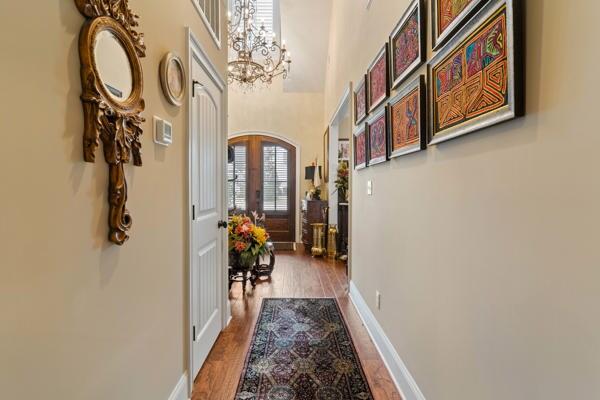 506 Meldon Road Evans, GA 30809 - Photo 19 of 53