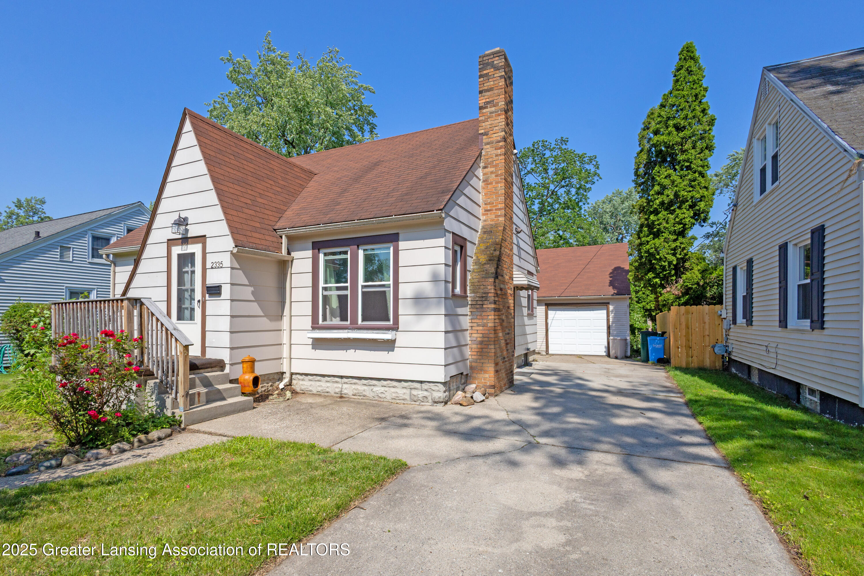 2335 Harding Avenue Lansing, MI 48910 - Photo 42 of 52 HARDING-15