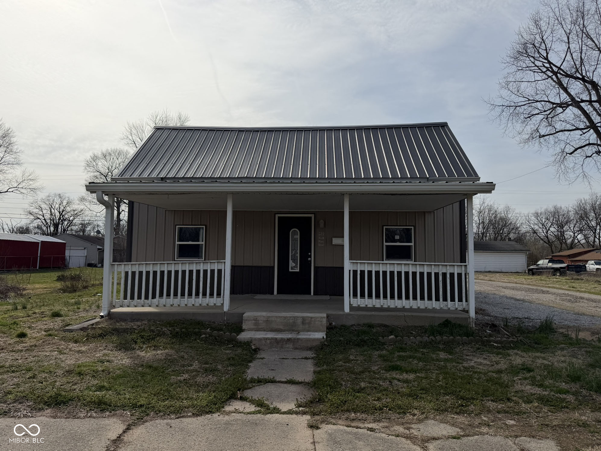 522 North Main Street Clinton, IN 47842 - Photo 13 of 18