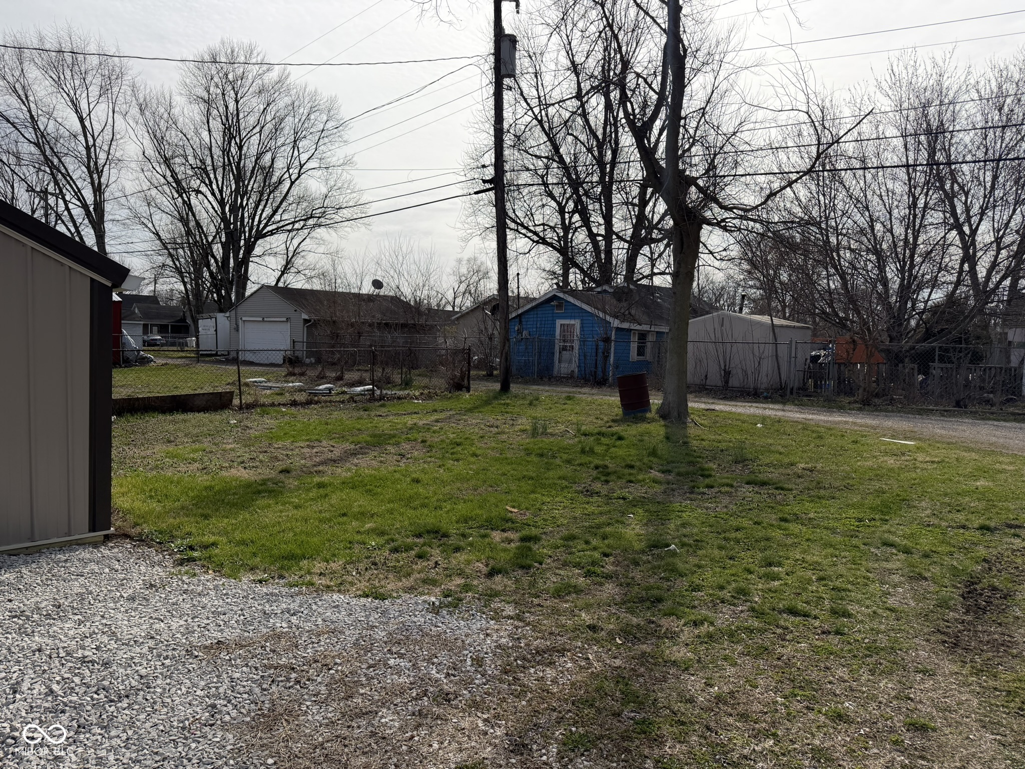 522 North Main Street Clinton, IN 47842 - Photo 18 of 18