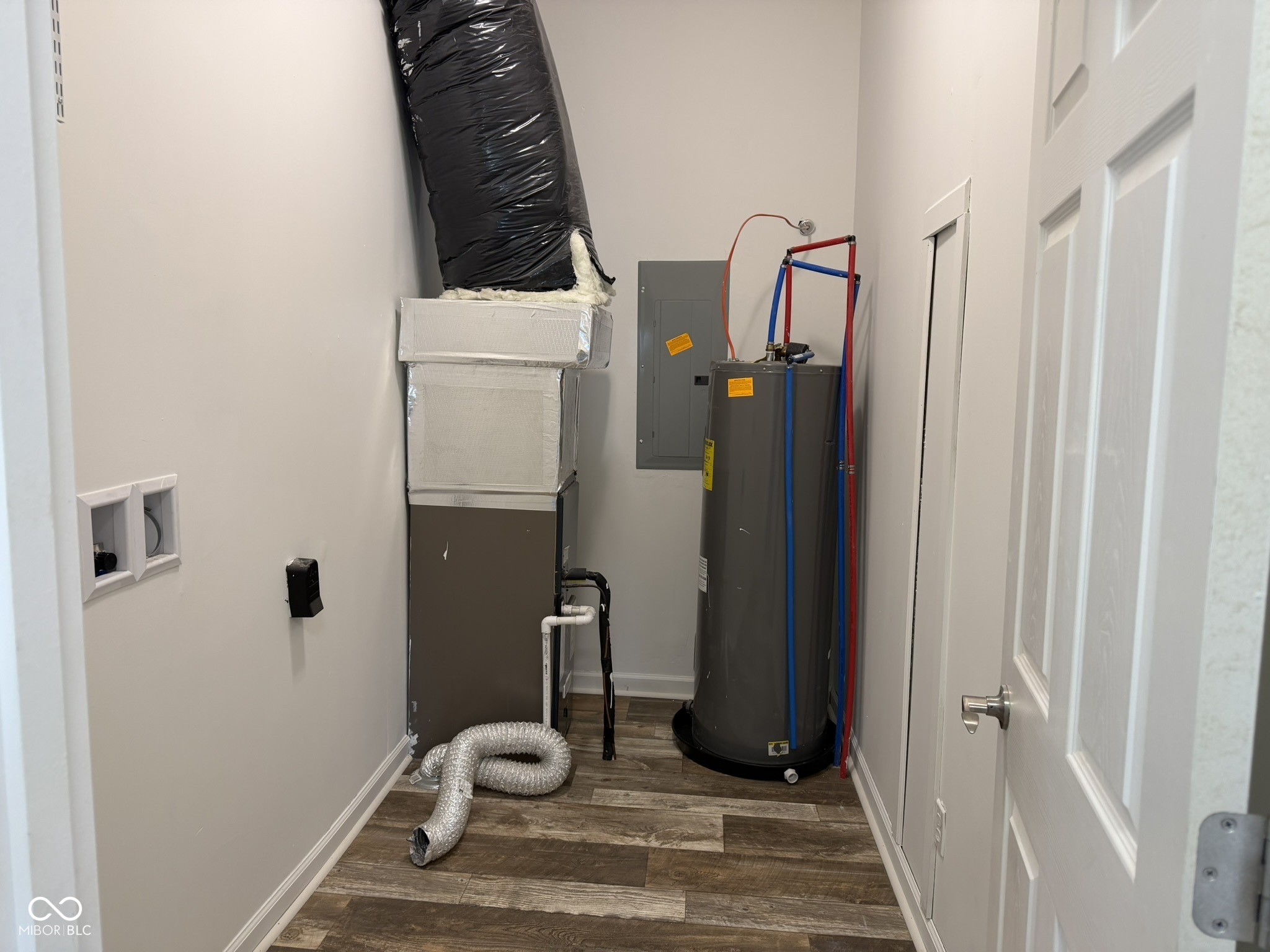 522 North Main Street Clinton, IN 47842 - Photo 10 of 18