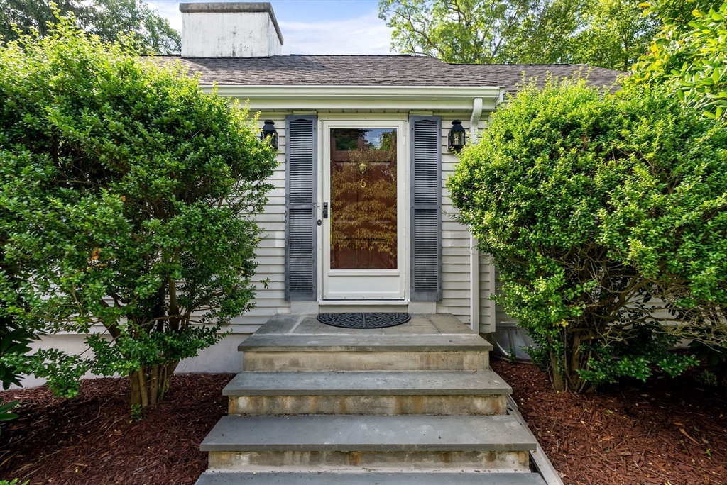 6 Chute Road Dedham, MA 02026 - Photo 26 of 34