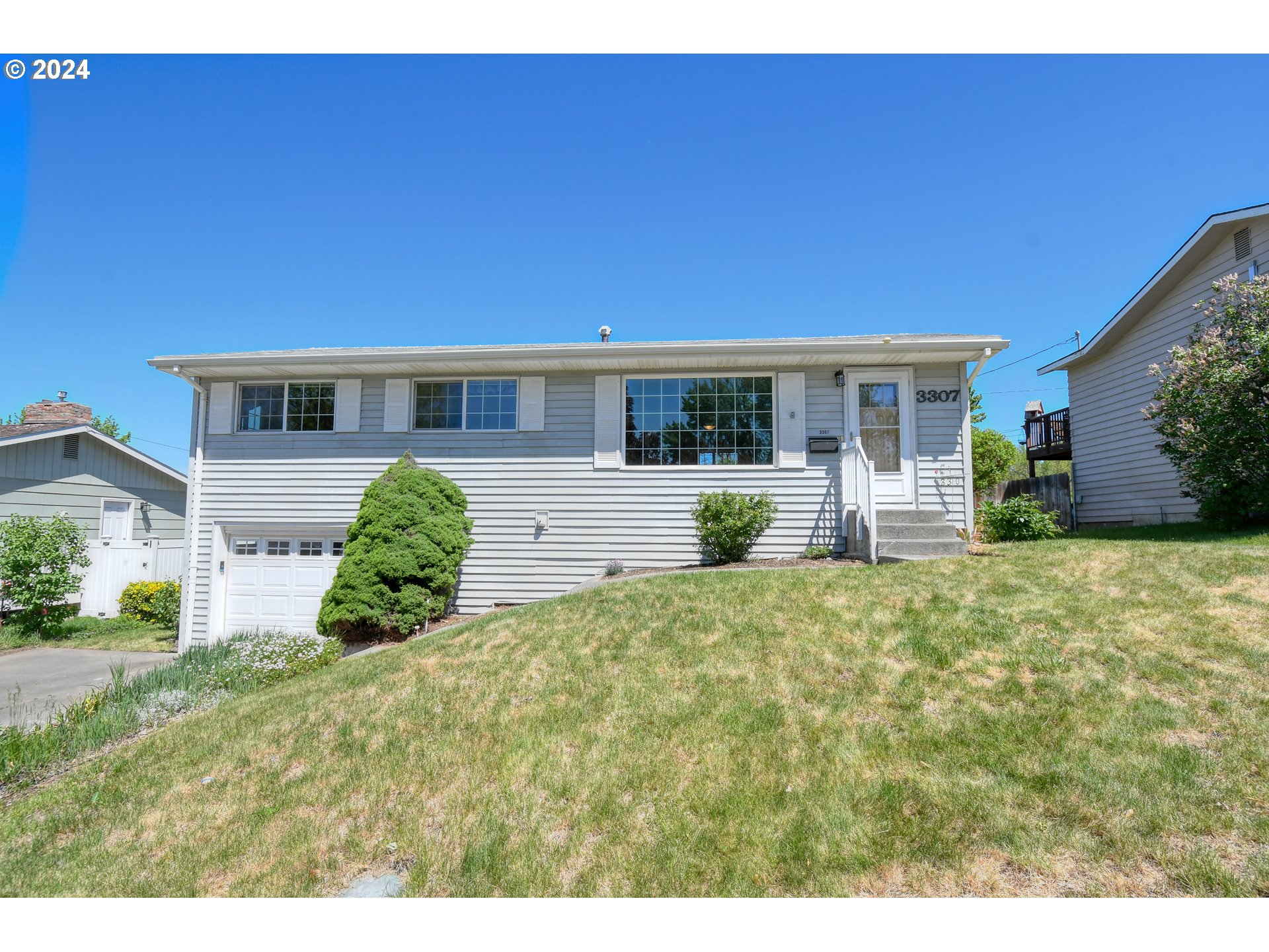 3307 Southwest Kirk Avenue Pendleton, OR 97801 - Photo 1 of 39 Gallery Image 1