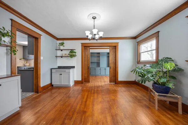 $315,000 | 517 Elm Street Southeast, Lowell, MI 49331