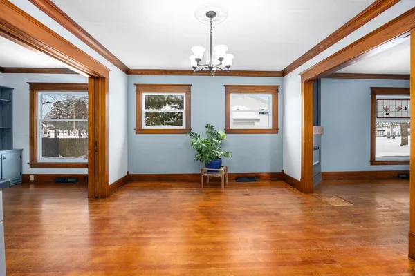 $315,000 | 517 Elm Street Southeast, Lowell, MI 49331