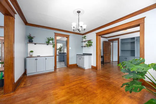 $315,000 | 517 Elm Street Southeast, Lowell, MI 49331