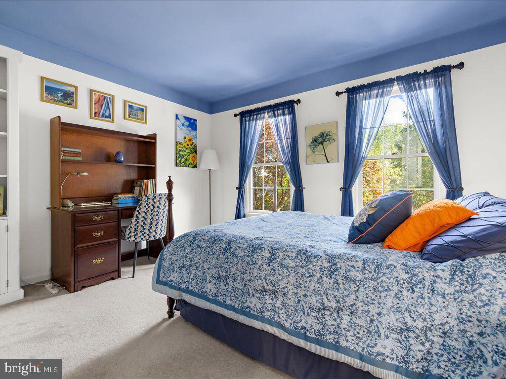 4561 Doncaster Drive Ellicott City, MD 21043 - Photo 22 of 30 Bedroom #2