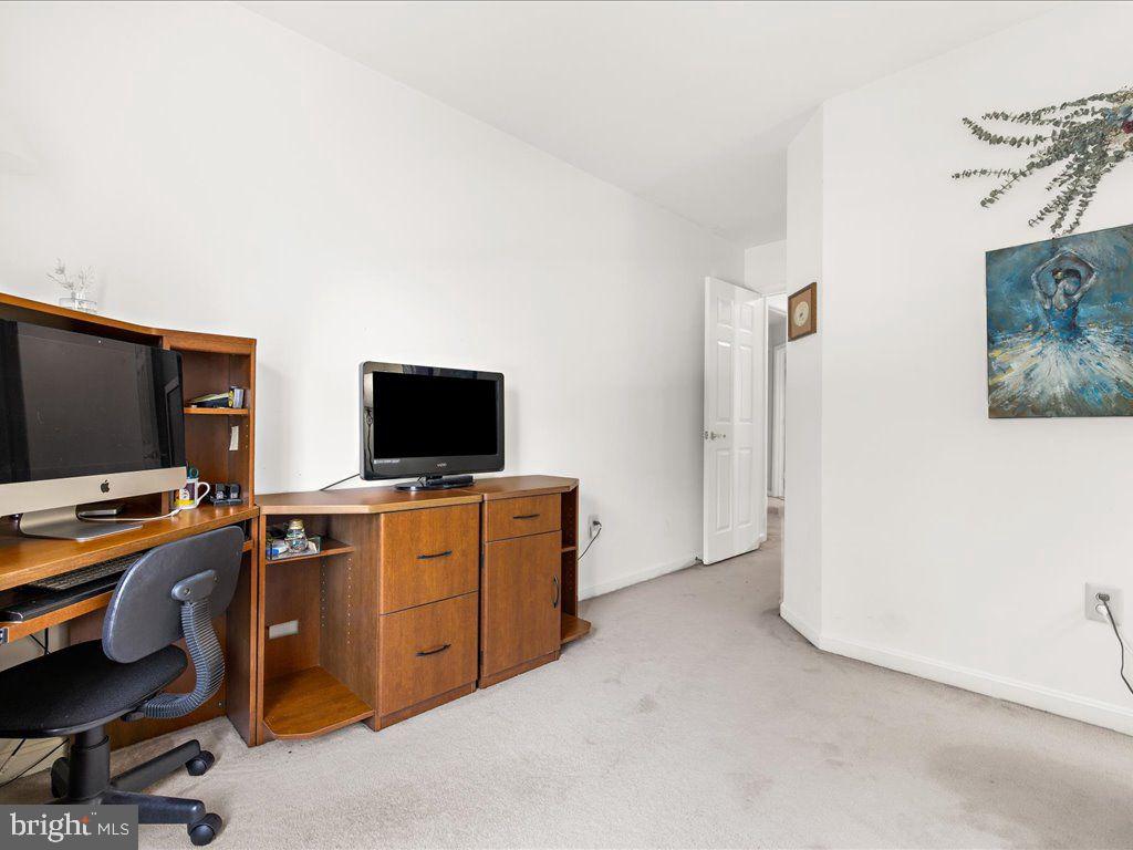 4561 Doncaster Drive Ellicott City, MD 21043 - Photo 23 of 30 Bedroom #3