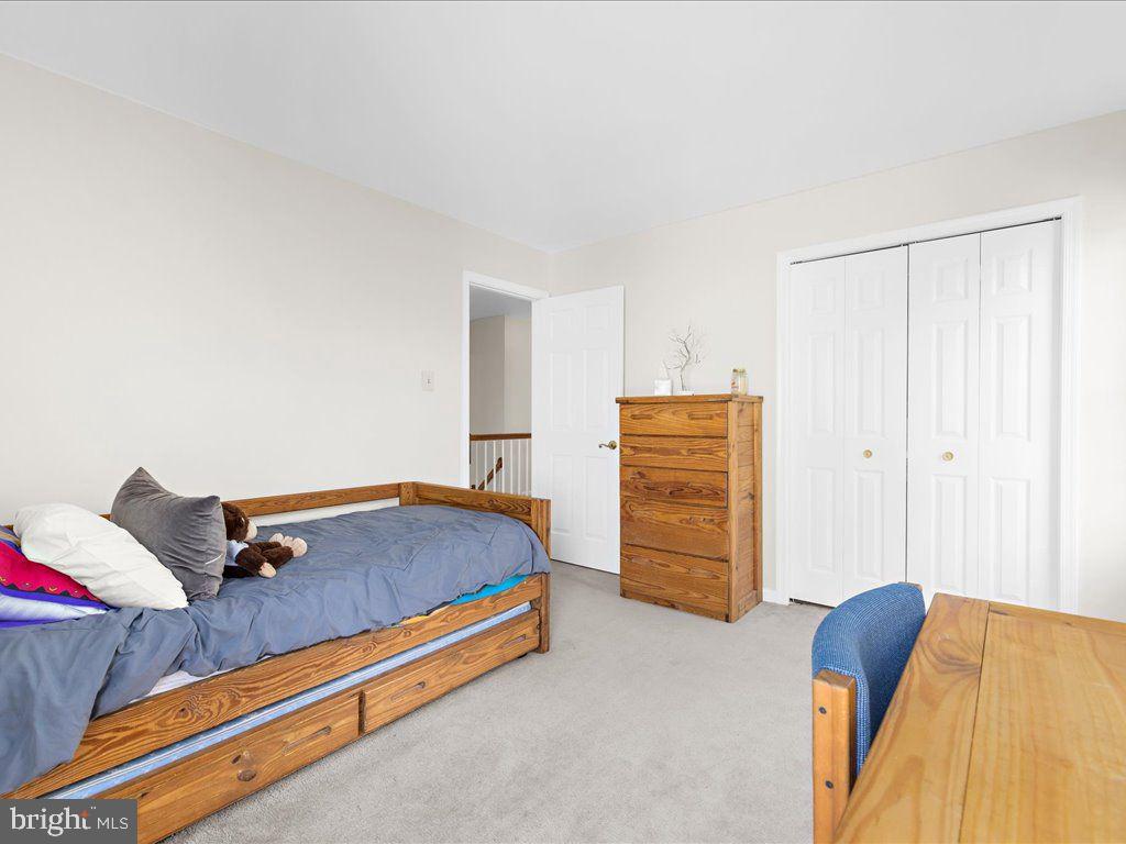 4561 Doncaster Drive Ellicott City, MD 21043 - Photo 24 of 30 Bedroom #4