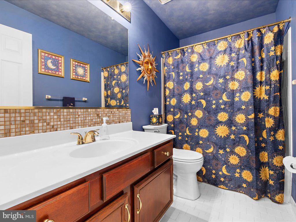 4561 Doncaster Drive Ellicott City, MD 21043 - Photo 25 of 30 Full Bath Upper Level